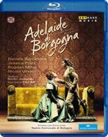 Adelaide Di Borgogna: Rossini Opera Festival (Jurowski)