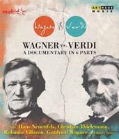Wagner Vs. Verdi - A Documentary