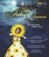 Fairy Queen: English National Opera (Kok)