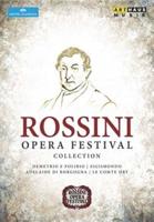 Rossini Opera Festival: Collection