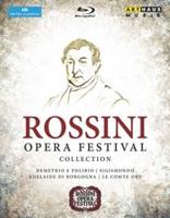 Rossini Opera Festival: Collection