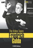 Friedrich Gulda: The Video Tapes