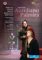 Aureliano in Palmira: Rossini Opera Festival (Crutchfield)
