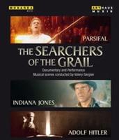 Searchers of the Grail