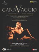 Caravaggio: Staatsoper Unter Den Linden (Connelly)