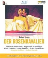 Der Rosenkavalier: Salzburg Festival (Bychkov)