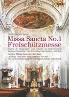 Von Weber/Haydn: Missa Sancta No. 1/Missa Sanctae Caeciliae