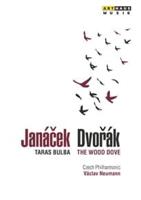 Wood Dove/Taras Bulba: Czech Philharmonic