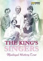 King&#39;s Singers: Madrigal History Tour