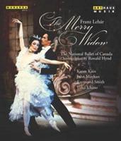 Merry Widow: National Ballet of Canada (Florio)