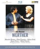 Werther: Wiener Staatsoper (Jordan)