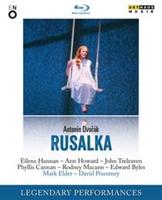 Rusalka: English National Opera (Elder)