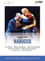 Nabucco: Wiener Staatsoper (Luisi)
