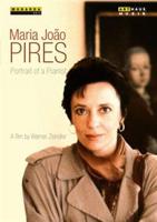 Maria Jo??o Pires: Portrait of a Pianist