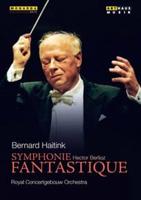 Symphonie Fantastique: Royal Concertgebouw Orchestra
