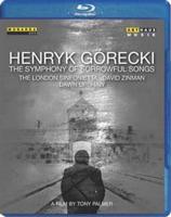 Henryk Gorecki: The Symphony of Sorrowful Songs
