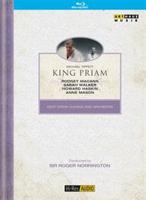 King Priam: Kent Opera (Norrington)