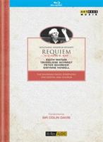 Mozart: Requiem in D Minor - The Bavarian Radio Symphony (Davis)
