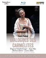 Dialogues Des Carmelites: Teatro Alla Scala (Muti)