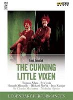 Cunning Little Vixen: Th????tre Musical De Paris (MacKerras)