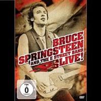 Bruce Springsteen and the E Street Band: Live in Toronto