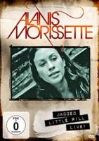Alanis Morissette: Jagged Little Pill - Live
