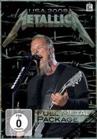 Metallica: Full Metal Package