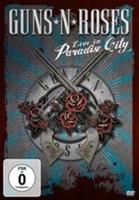 Guns &#39;N&#39; Roses: Live in Paradise City