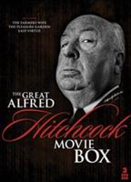 Alfred Hitchcock: The Great Alfred Hitchcock Collection