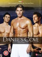 Dante&#39;s Cove: Seasons 1-3