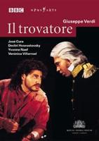 Il Trovatore: Royal Opera House (Rizzi)