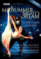 Midsummer Night&#39;s Dream: Pacific Northwest Ballet