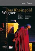 Das Rheingold: De Nederlandse Opera (Haenchen)