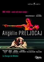 Angelin Preljocaj: Le Song De Medee and MC14/22