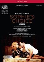 Sophie&#39;s Choice: Royal Opera House (Rattle)