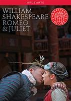 Romeo and Juliet: Globe Theatre