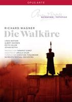 Die Walk??re: Bayreuth Festival Orchestra (Thielemann)
