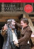 Henry IV - Part 1: Globe Theatre