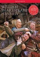 Henry IV - Part 2: Globe Theatre