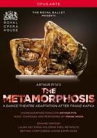 Metamorphosis: Royal Opera House