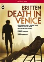 Death in Venice: The London Coliseum (Gardner)