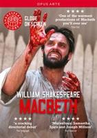 Macbeth: Shakespeare&#39;s Globe