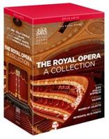 Royal Opera: A Collection