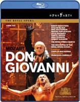 Don Giovanni: Royal Opera House