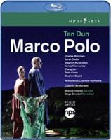Marco Polo: Het Muziektheater, Amsterdam (Dun)