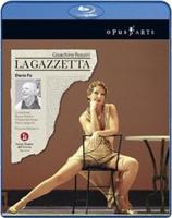 La Gazzetta: Gran Teatre Del Liceu