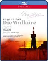 Die Walk??re: Bayreuth Festival Orchestra (Thielemann)