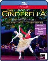 Cinderella: Dutch National Ballet (Florio)