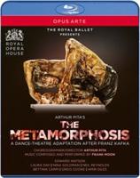 Metamorphosis: Royal Opera House