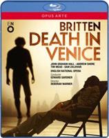 Death in Venice: The London Coliseum (Gardner)